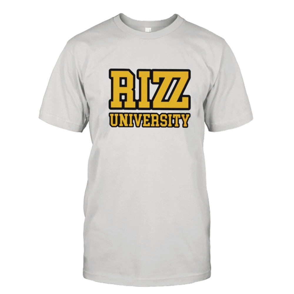 Rizz University Shirt