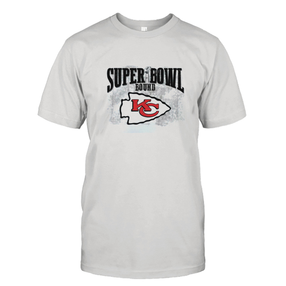 Kansas City Chiefs 2023 Championship Super Bowl shirt