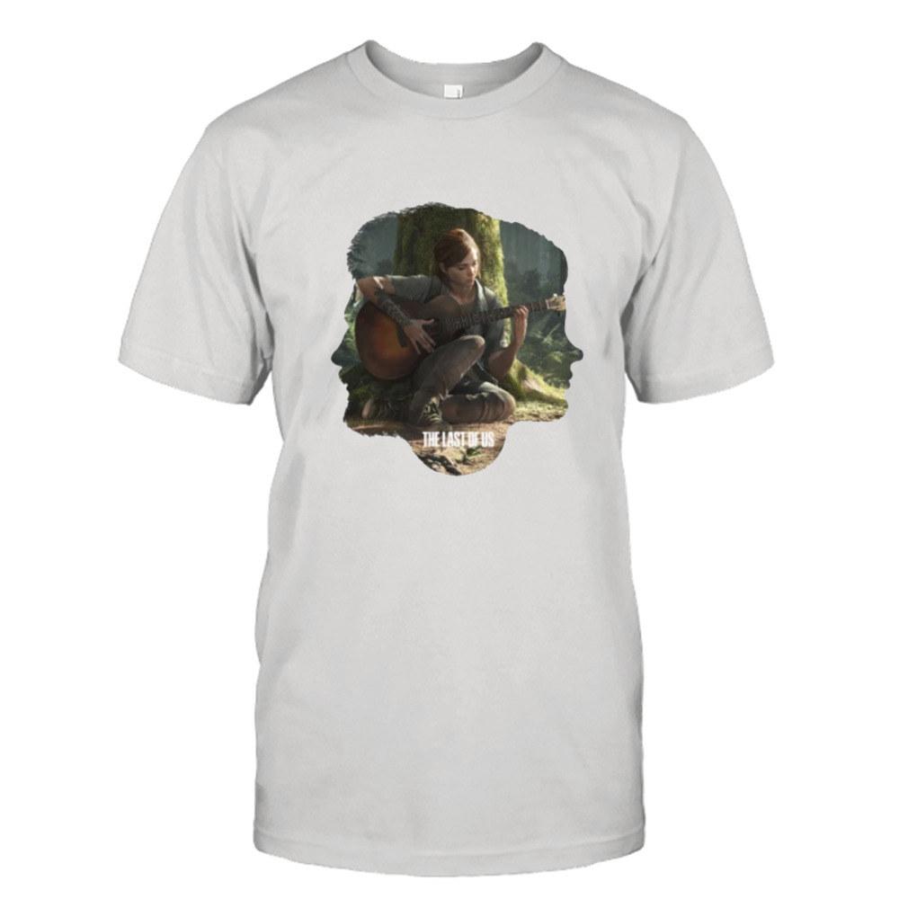 the last of us T-Shirts
