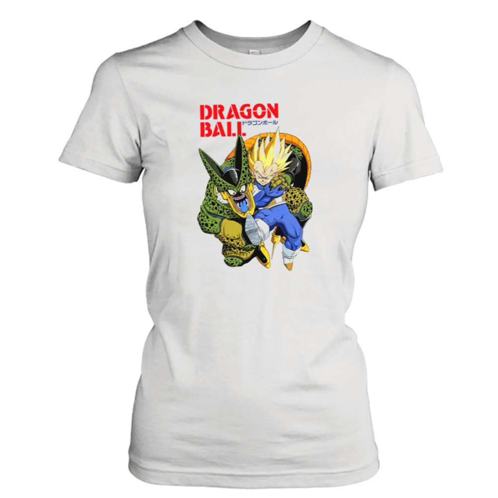 dragon ball z super vegeta