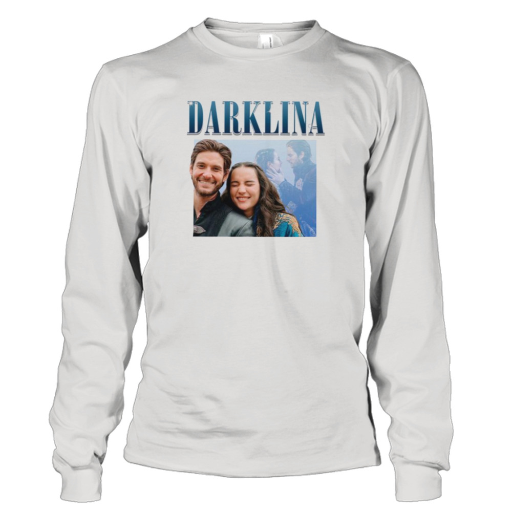 Long Sleeved