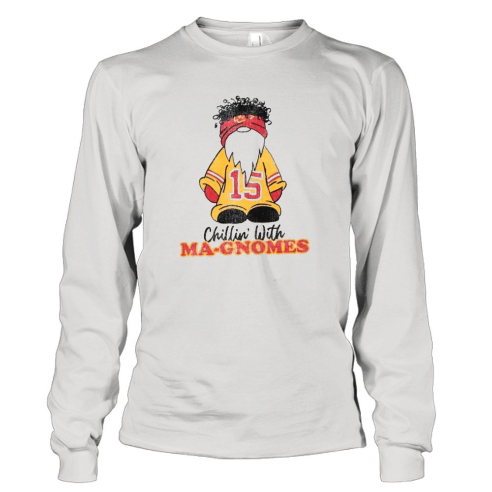 Long Sleeved