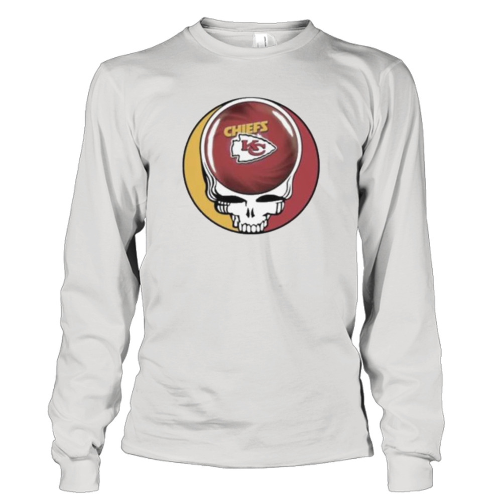 Long Sleeved