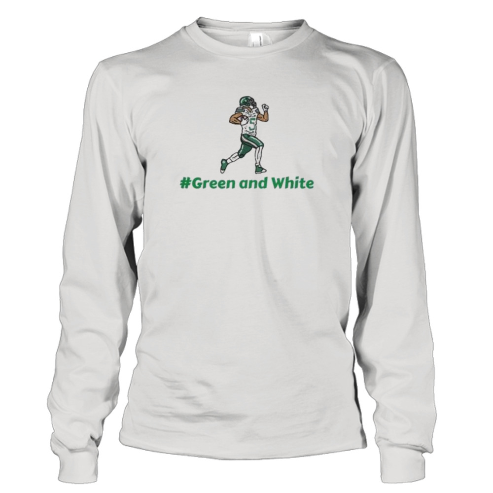 Long Sleeved