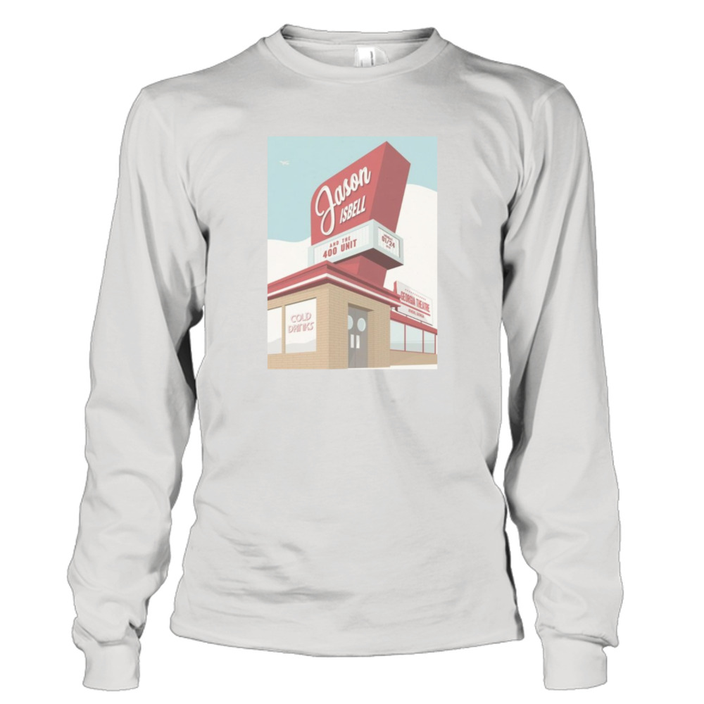 Long Sleeved