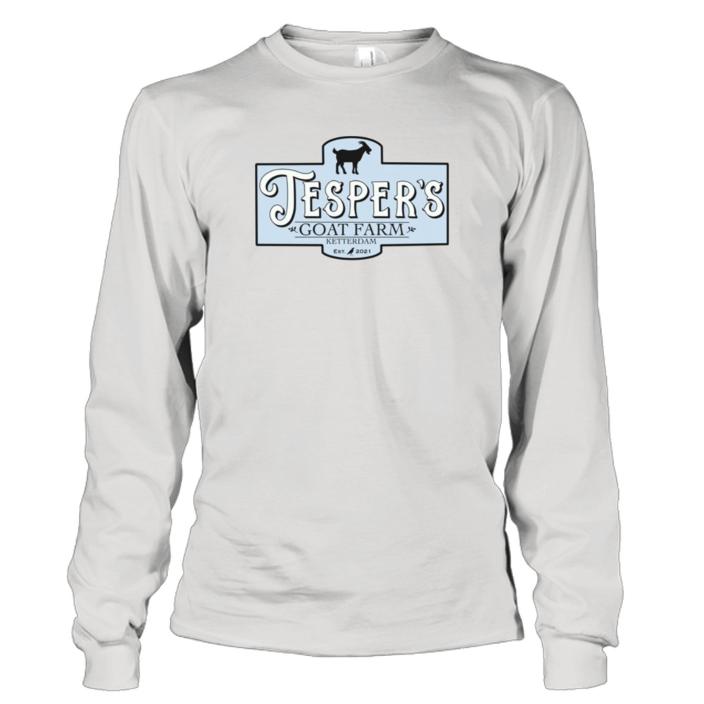 Long Sleeved