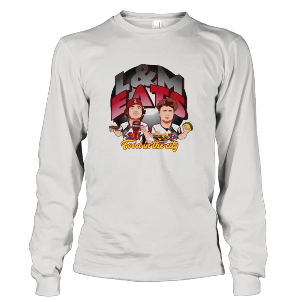 Long Sleeved
