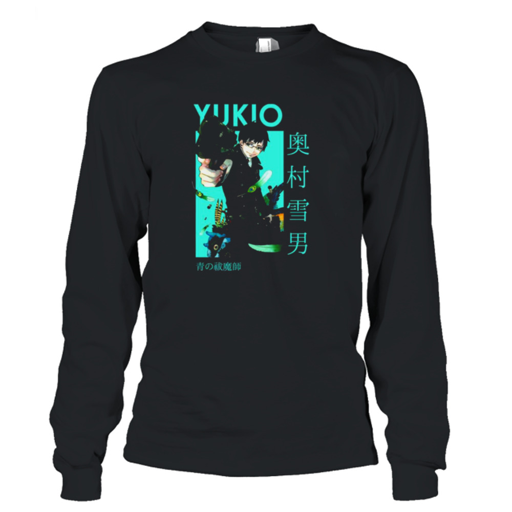 Long Sleeve