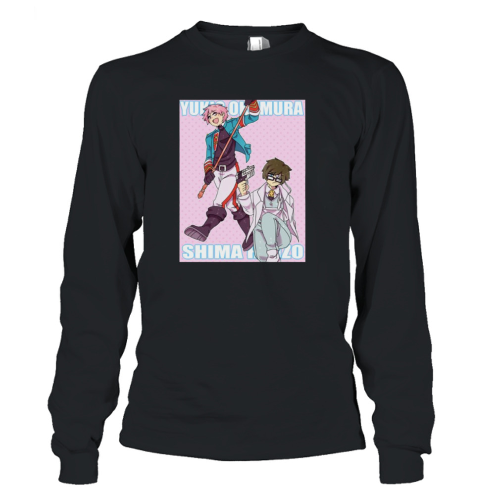 Long Sleeve