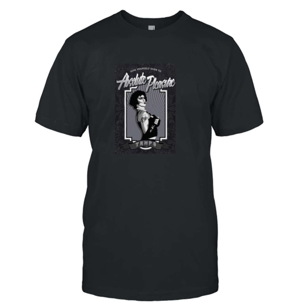 The Rocky Horror Picture Show Absolute Pleasure shirt