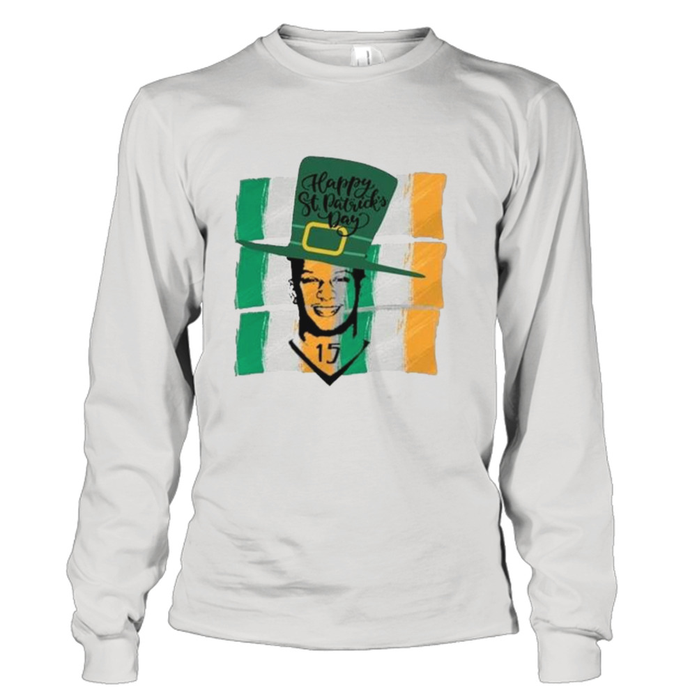 Patrick Mahomes St. Patricks day shirt