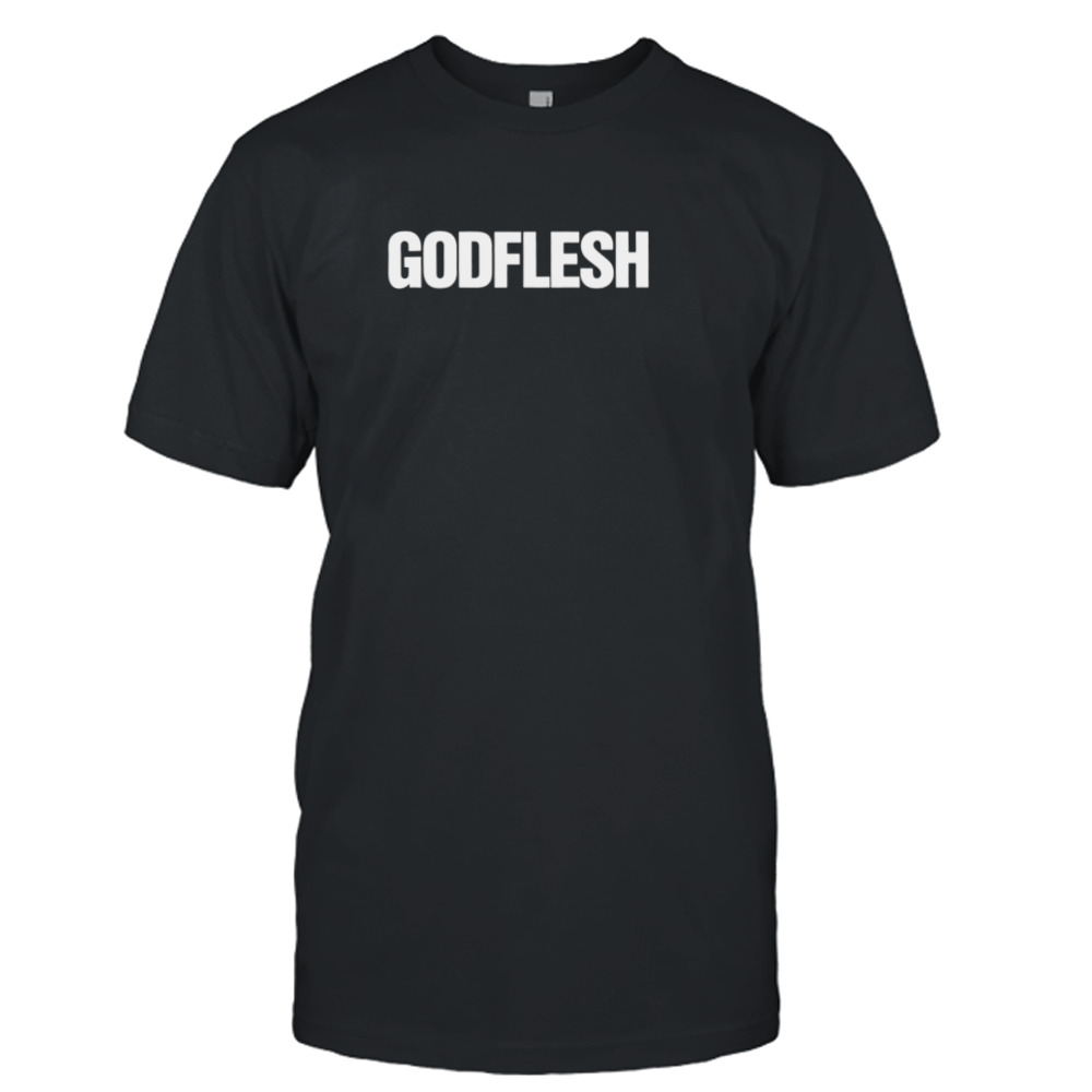 Circle Of Shit Godflesh 90s Band shirt