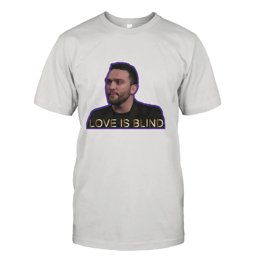 Love Is Blind Tv Series Netflix shirt