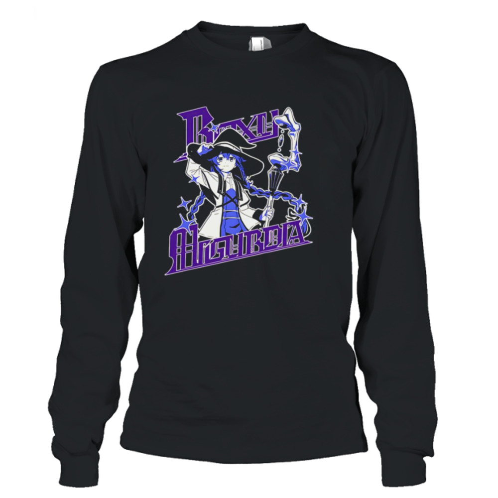 Long Sleeve