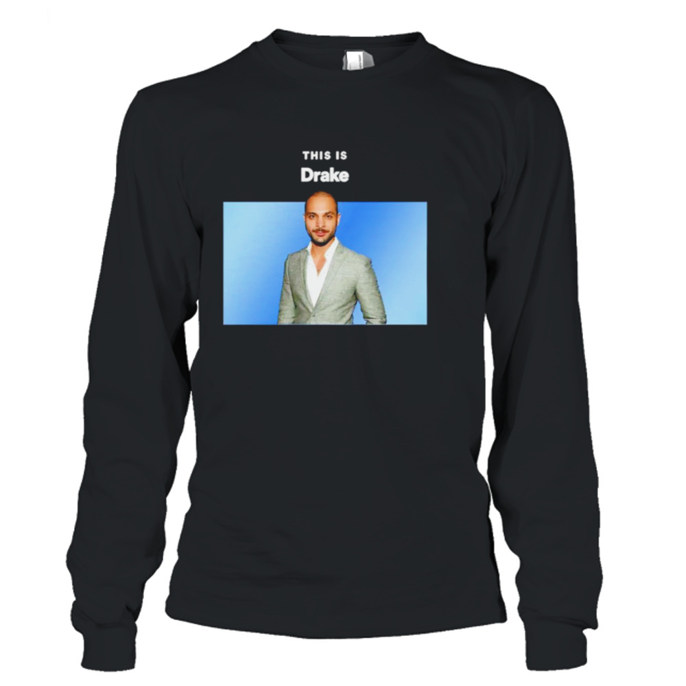 Long Sleeve