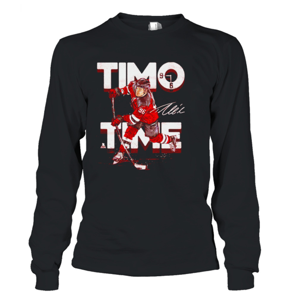 Long Sleeve