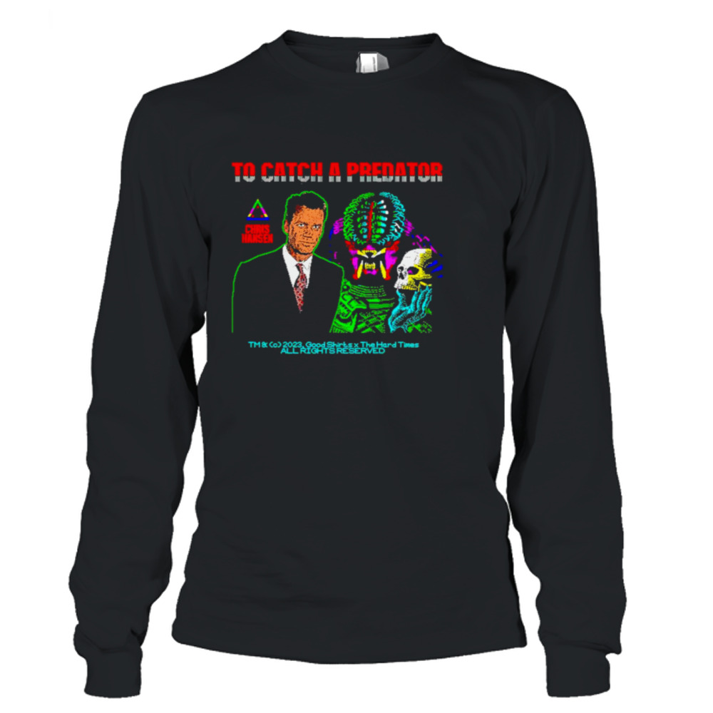 Long Sleeve