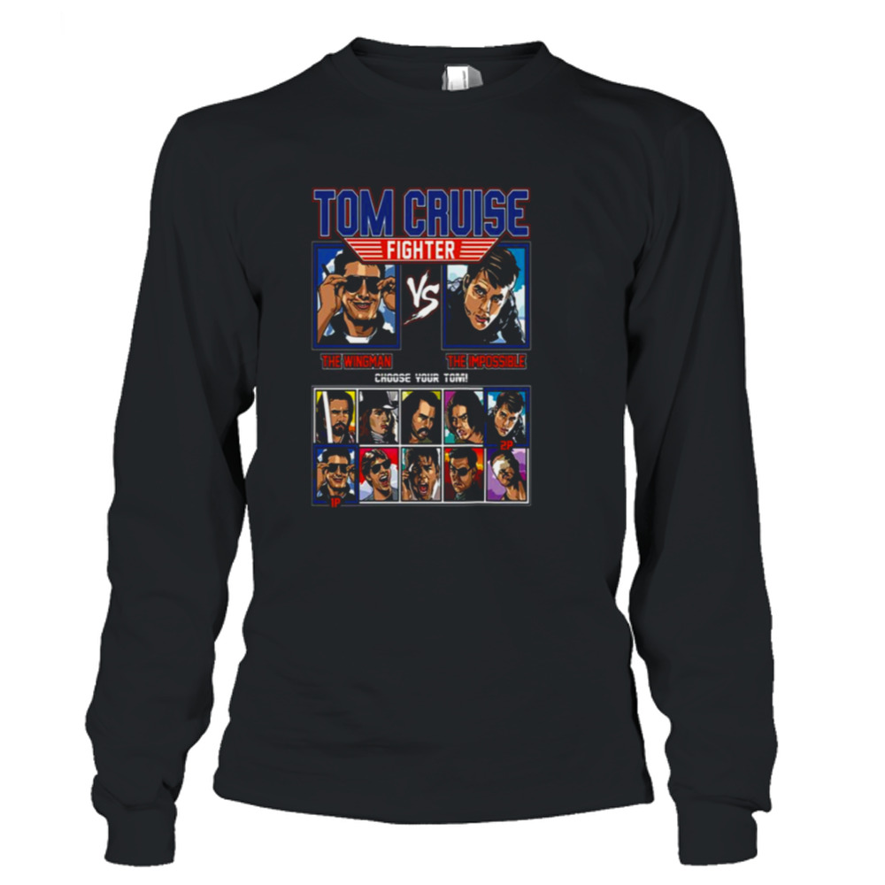 Long Sleeve