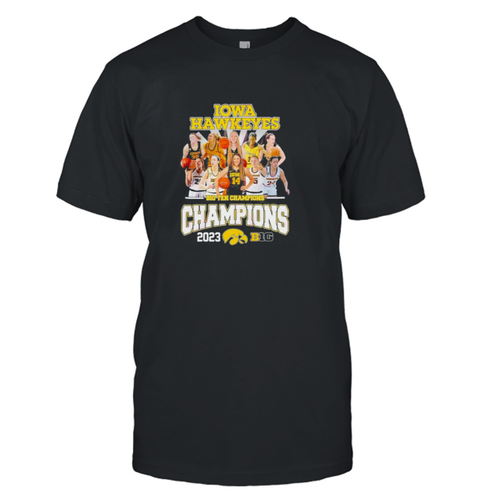 God First Family Second then Iowa Hawkeyes Basketball shirt
