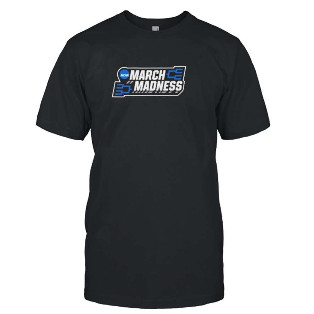 March madness basketball 2023 logo shirt