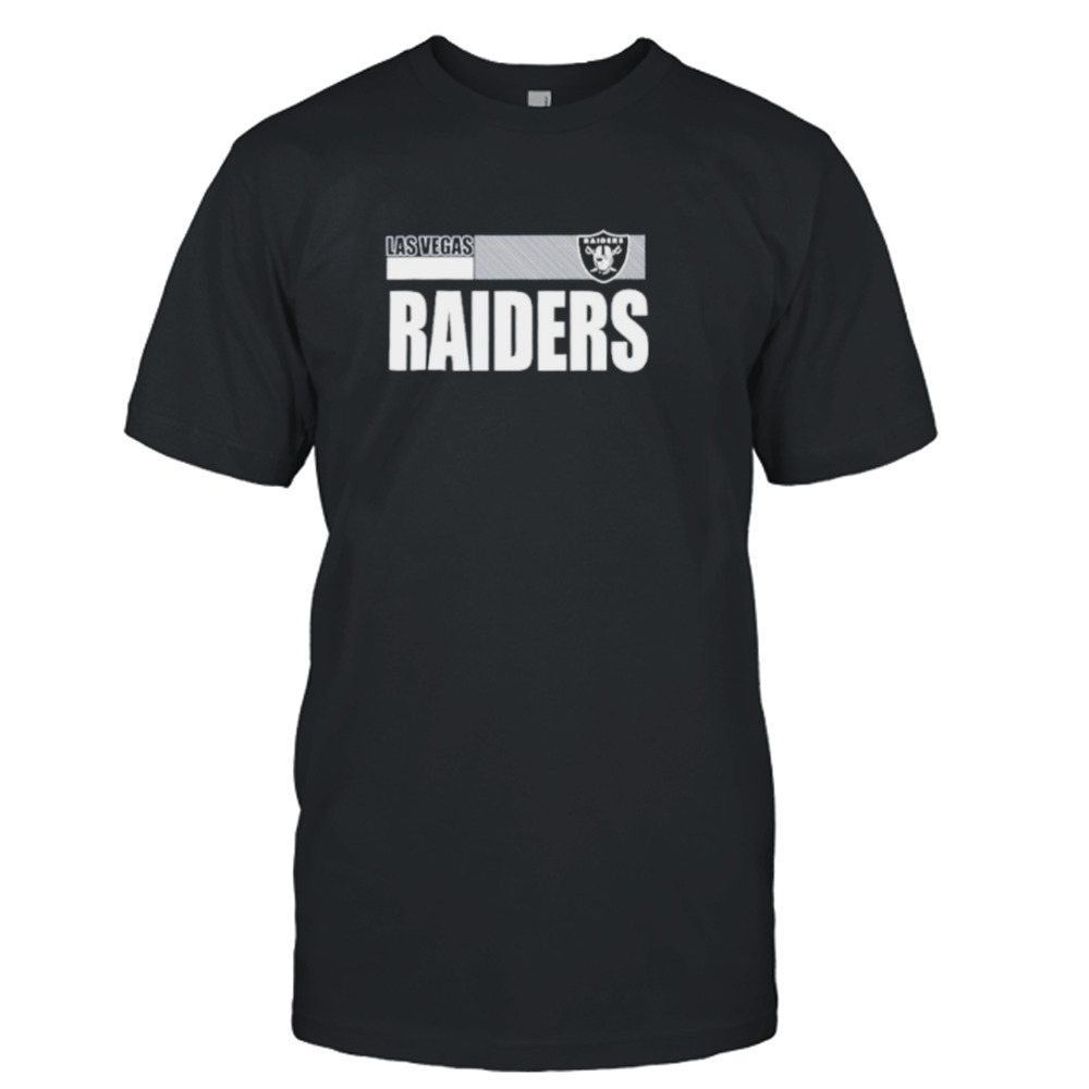 Eric Musselman Wearing Las Vegas Raiders shirt