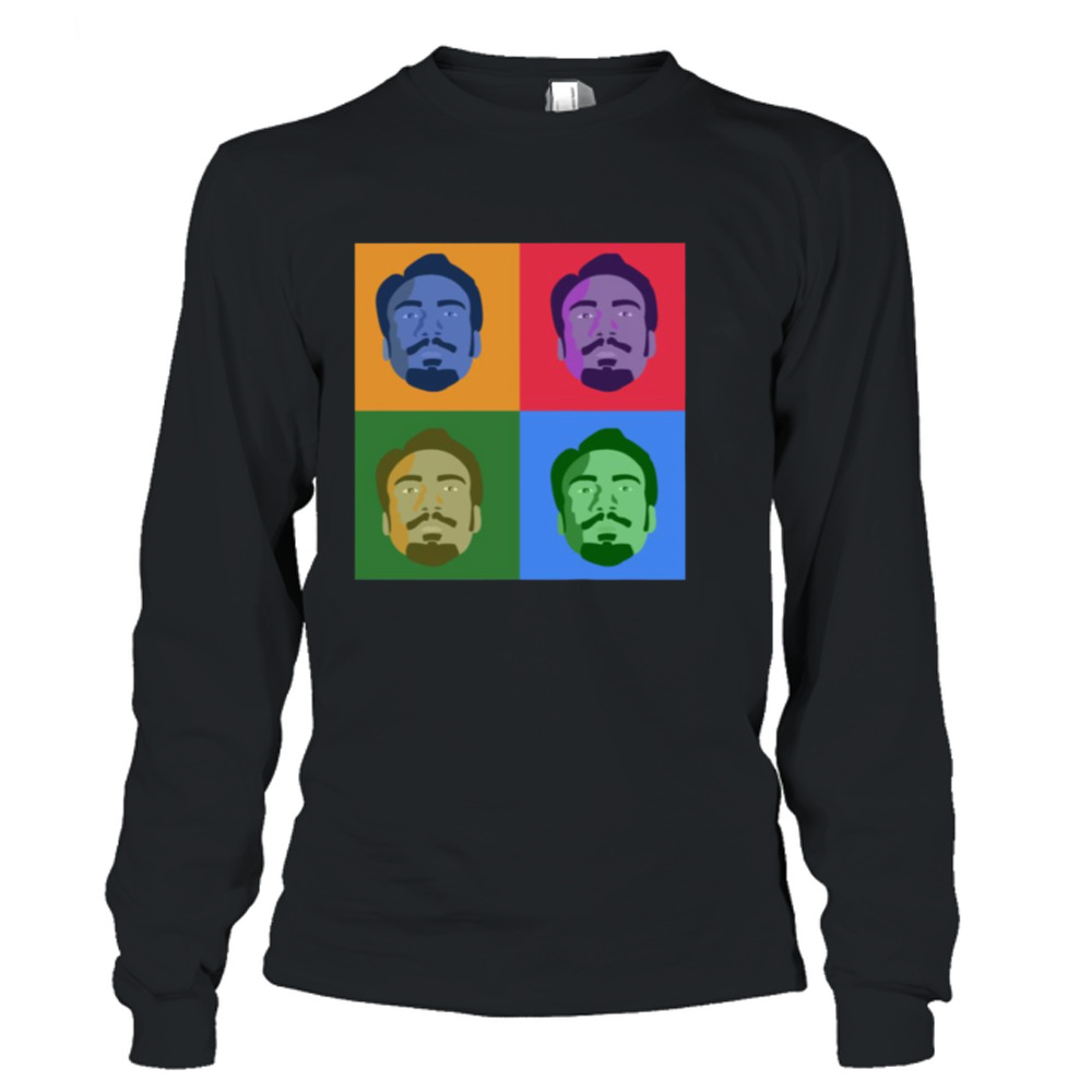 Long Sleeve
