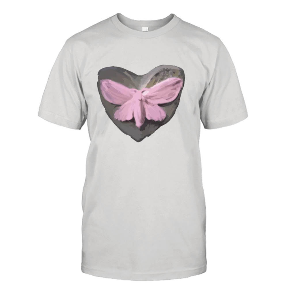 Melanie Martinez Aesthetic Butterfly Portals shirt