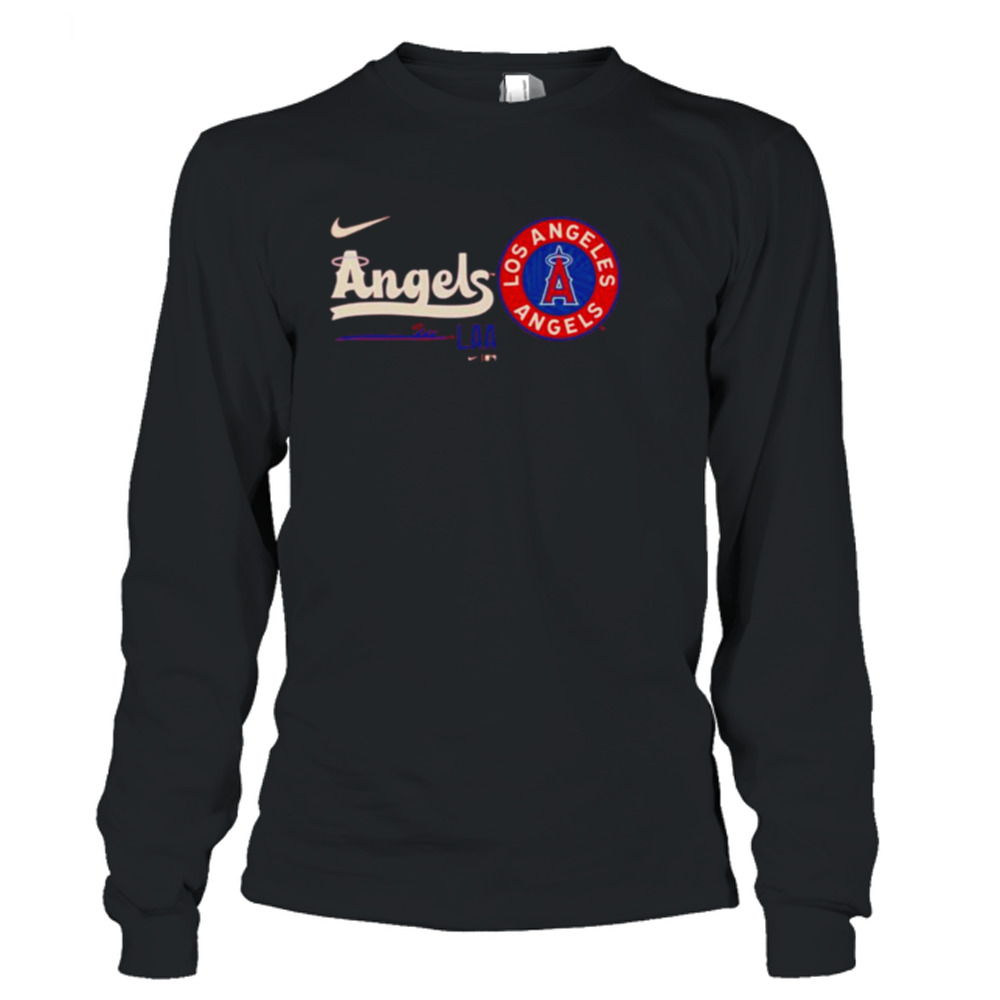 Los Angeles Angels City Connect Graphic Shirt