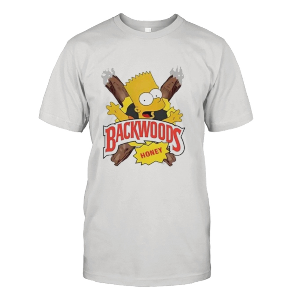 Simpson Backwoods Honey Shirt