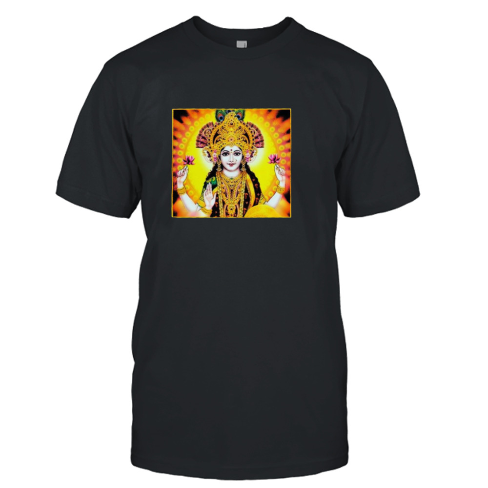 Sita Shiva MeditationSita Shiva Meditation shirt