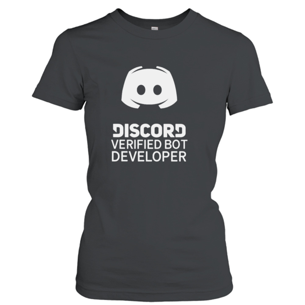 Discord Verified Bot Developer Hoodie – Discord