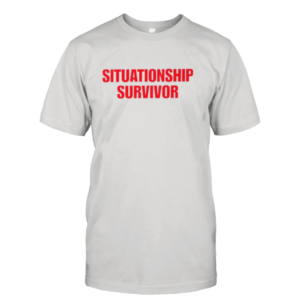 Situationship Survivor shirt
