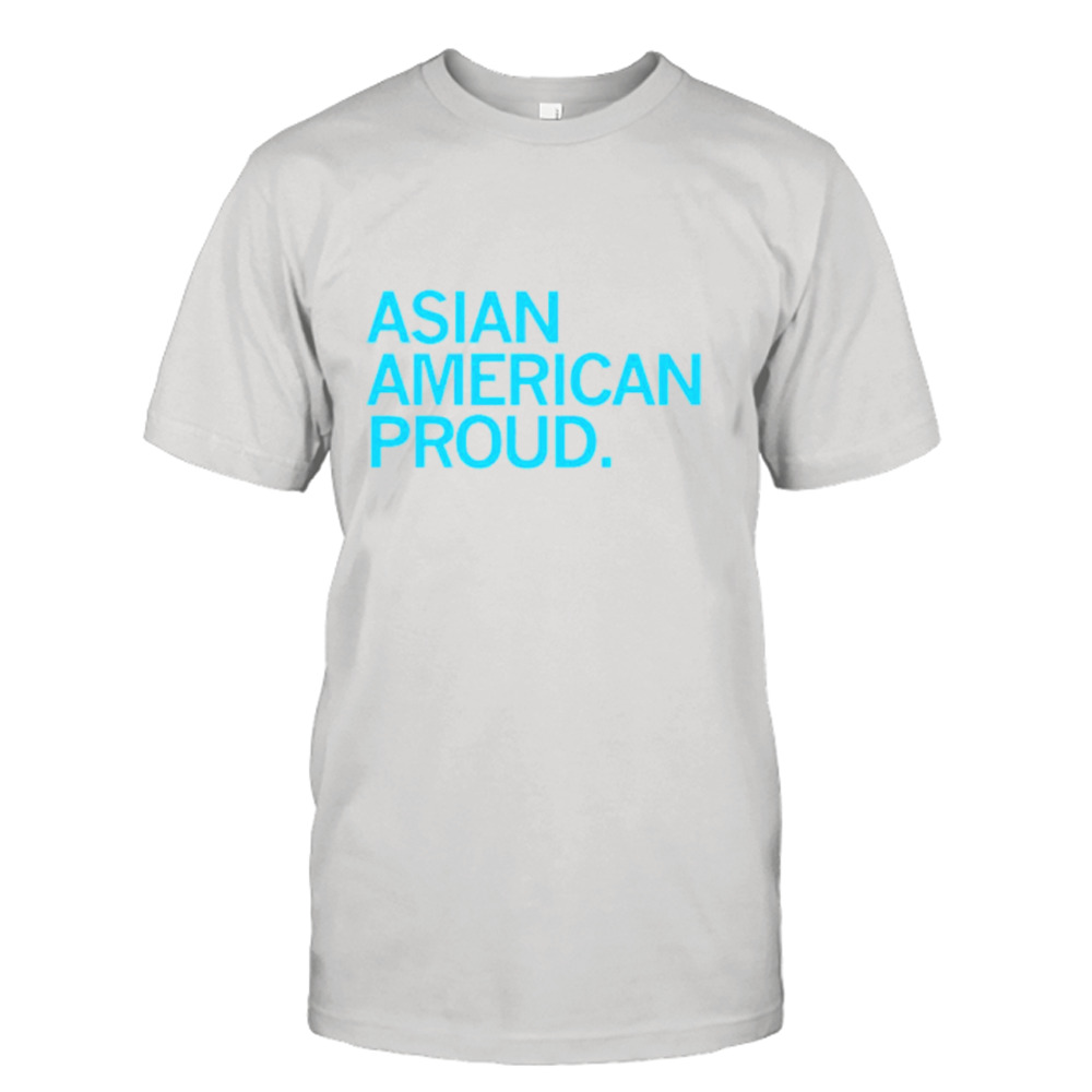 Sian American proud shirt