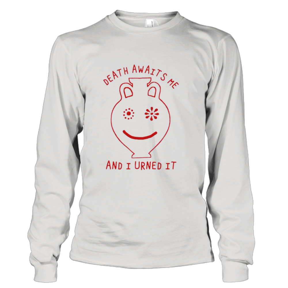 Long Sleeved