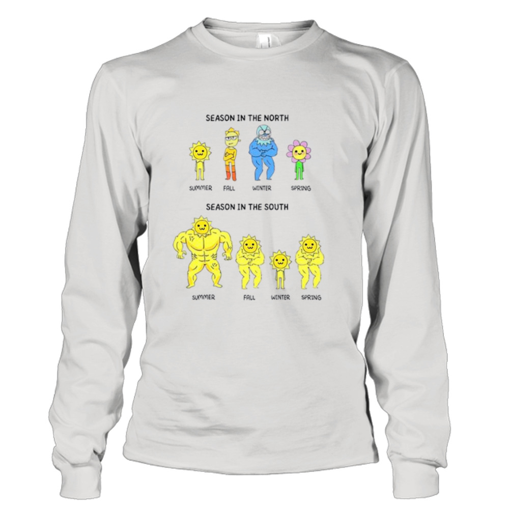 Long Sleeved