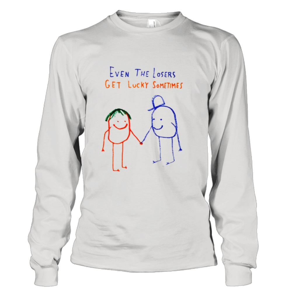 Long Sleeved