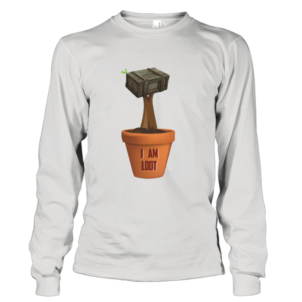 Long Sleeved