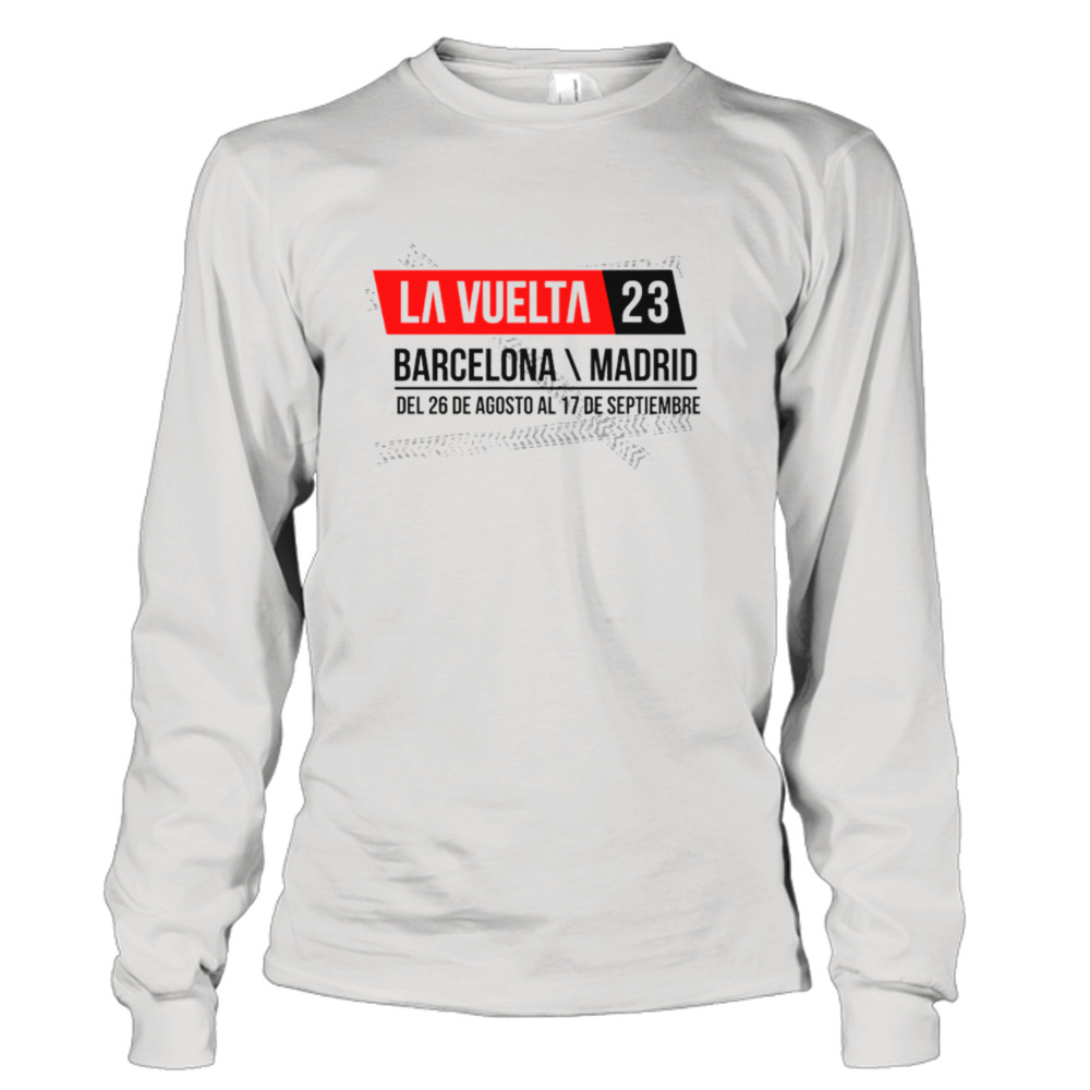 Long Sleeved