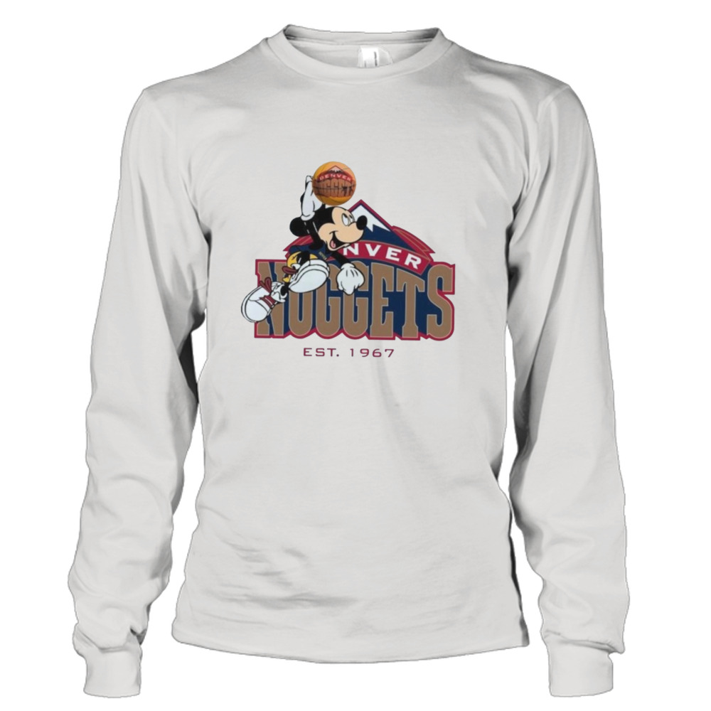 Long Sleeved