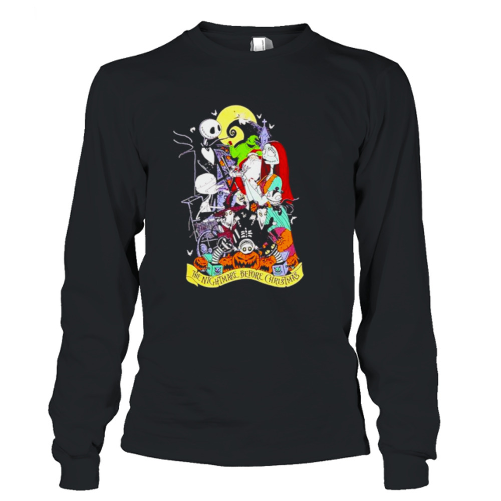 Long Sleeve