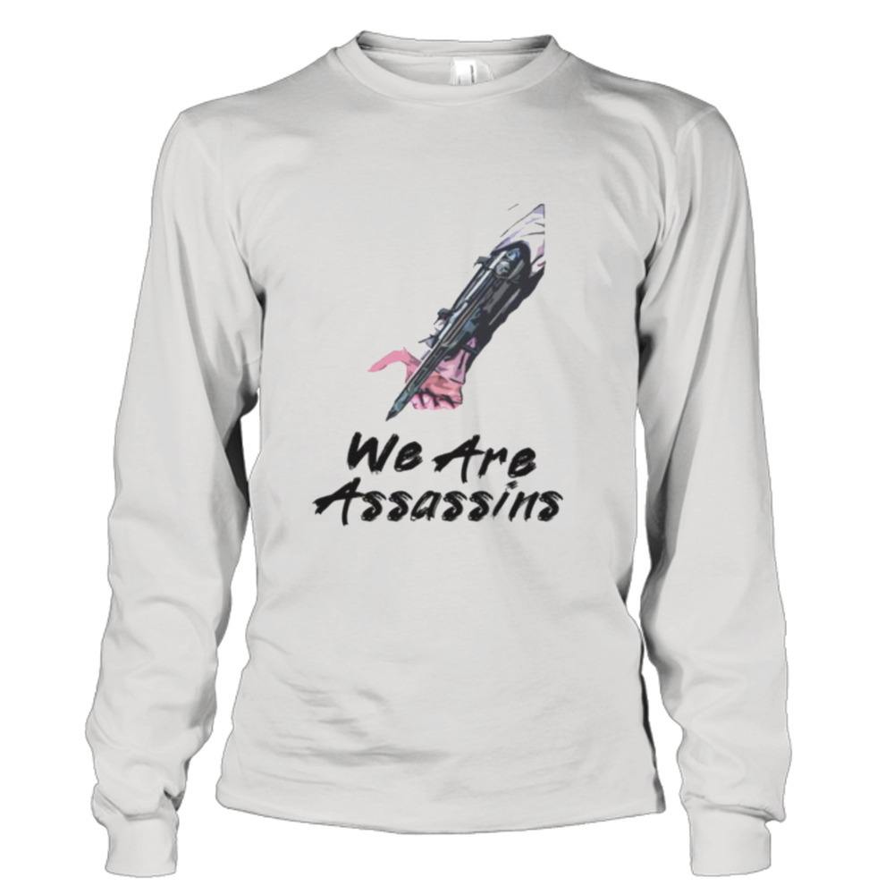 Long Sleeved
