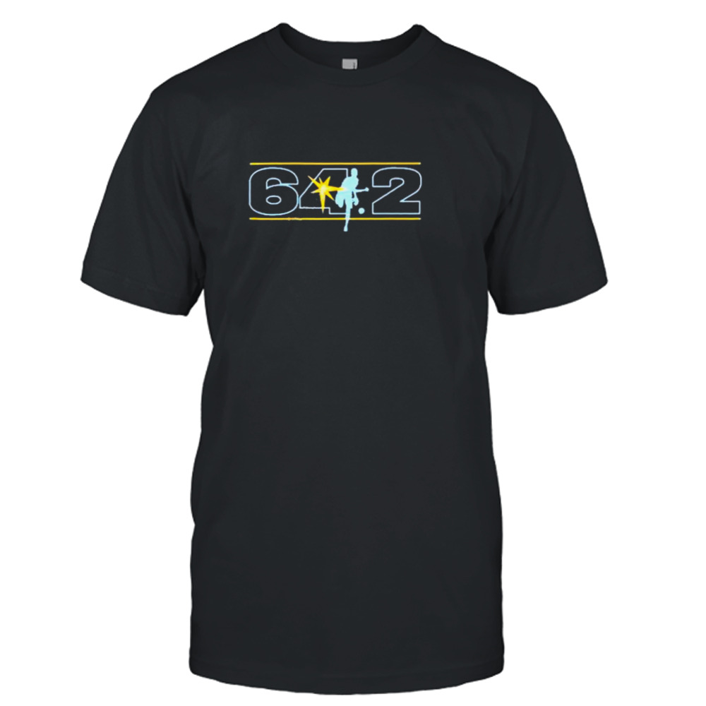 Zach Eflin 642 Shirt