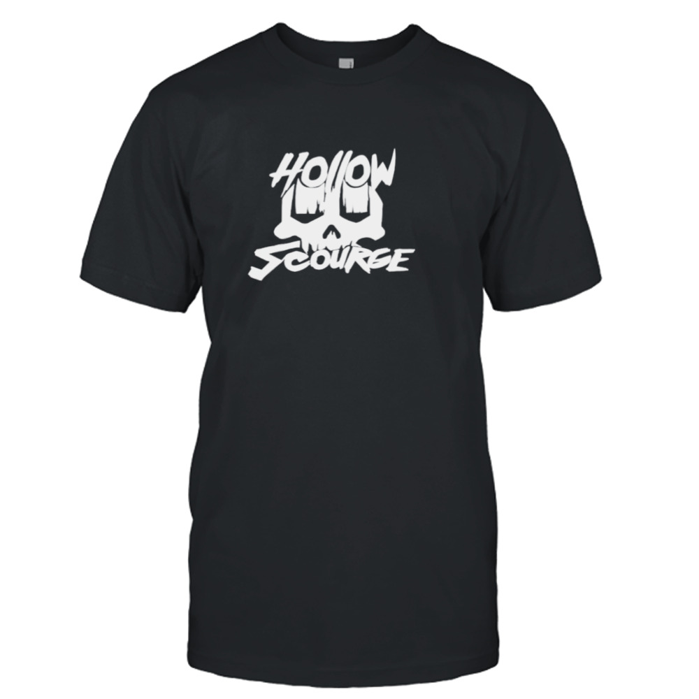 Hollow scourge shirt