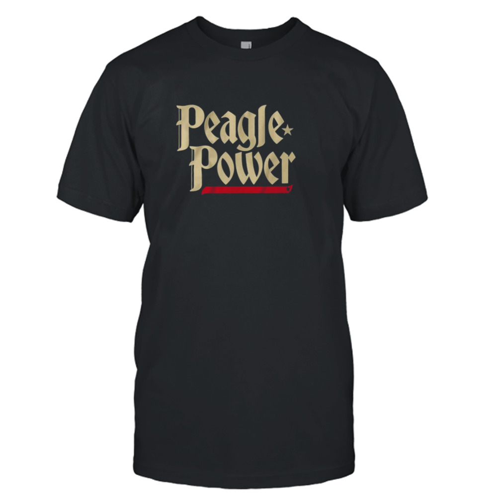 Peagle Power Shirt