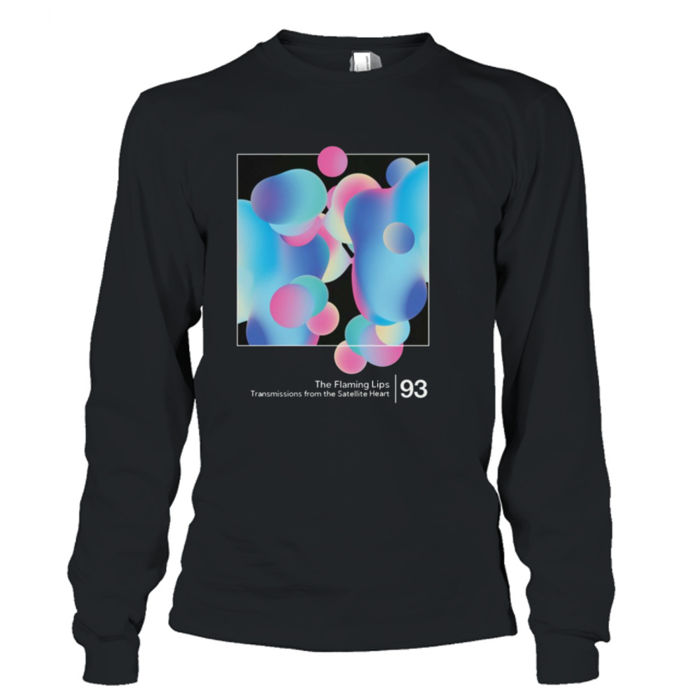 Long Sleeve