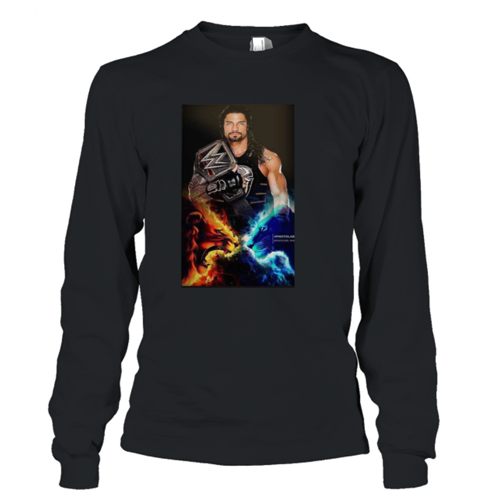 Long Sleeve