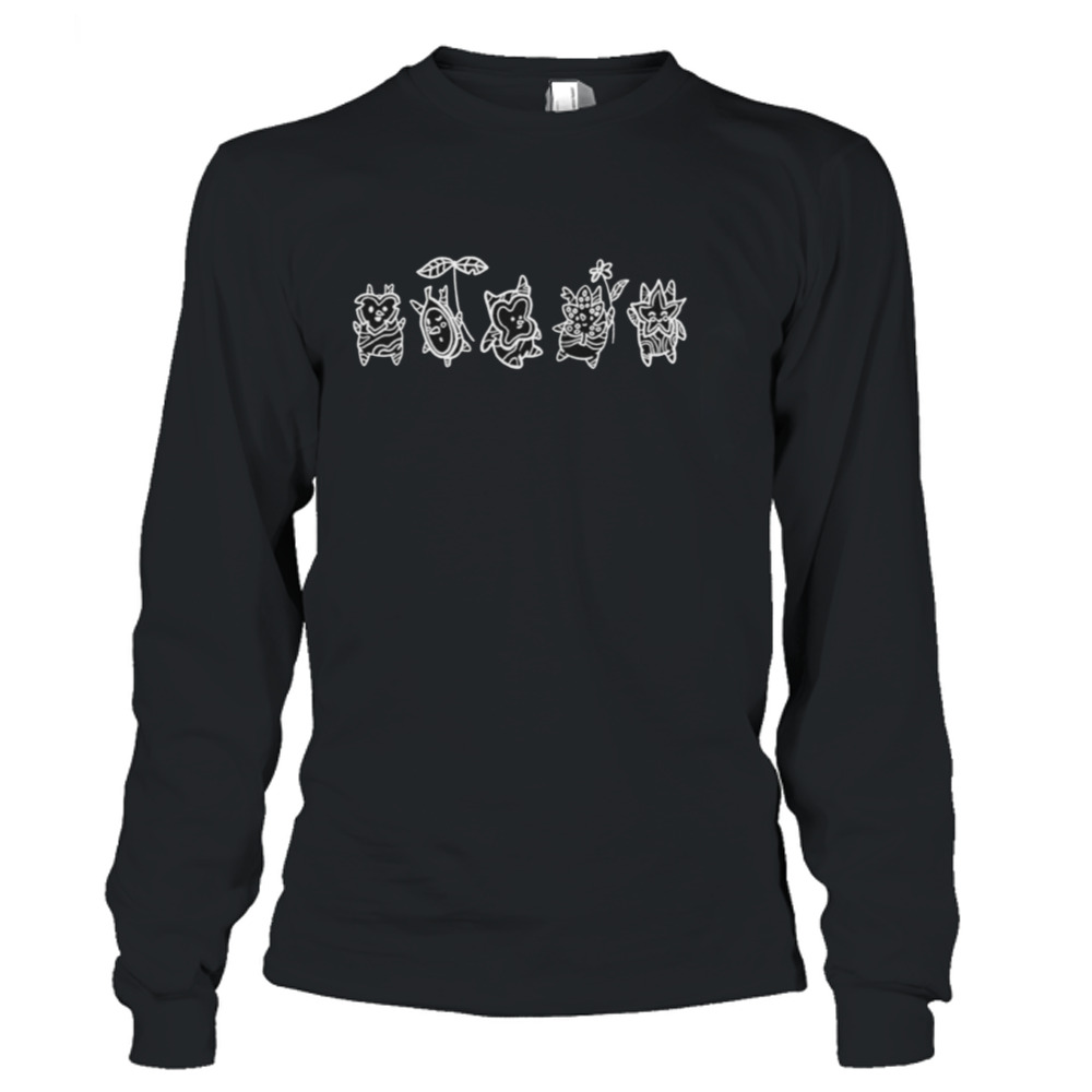 Long Sleeve