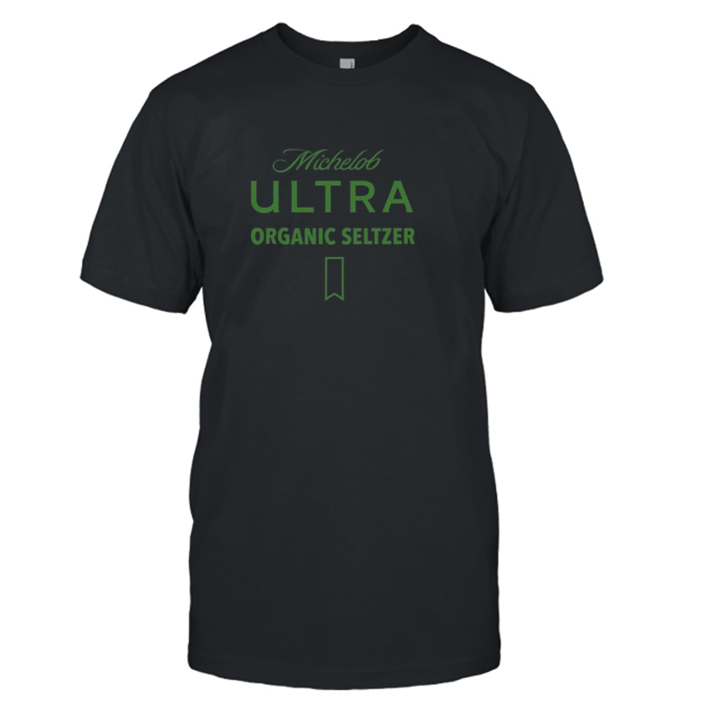 Michelob Ultra organic seltzer T-Shirt