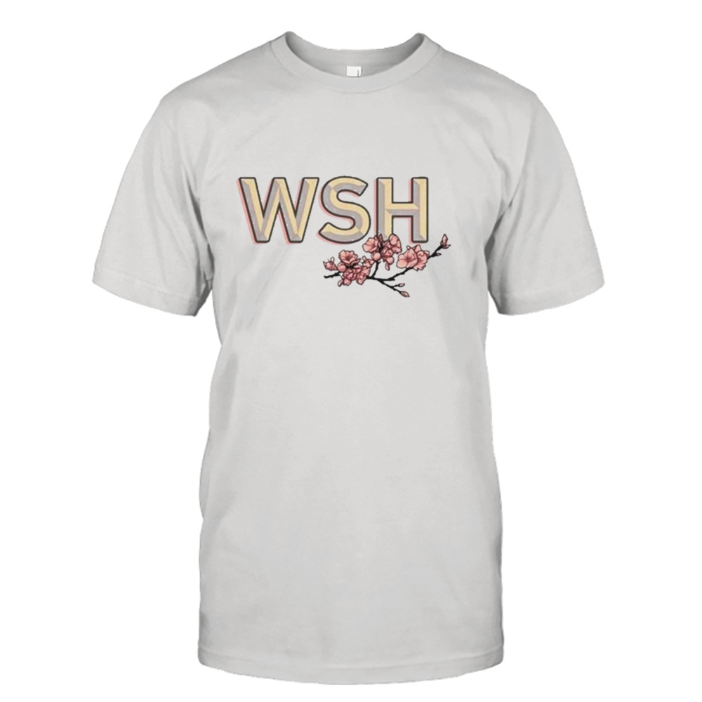 Washington Nationals Phase City Connect Core Logo Shirt - Bring Your Ideas,  Thoughts And Imaginations Into Reality Today