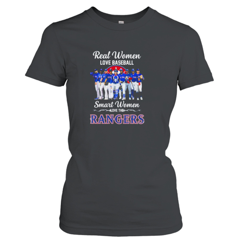 Texas Rangers baseball love shirt - Kingteeshop